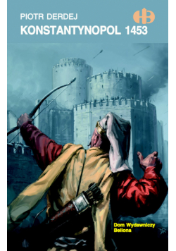 Konstantynopol 1453