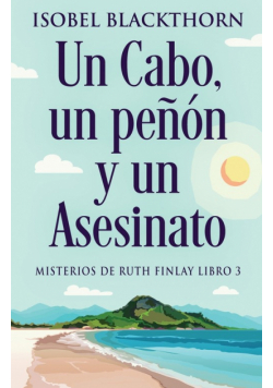 Un Cabo, un peñón y un Asesinato