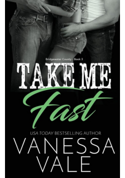 Take Me Fast