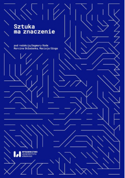 Sztuka ma znaczenie