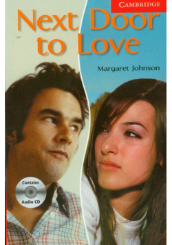 Next Door to Love + CD