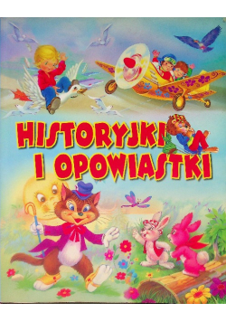 Historyjki i opowiastki