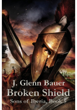 Broken Shield