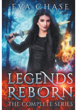 Legends Reborn