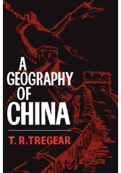 A Geography of China
