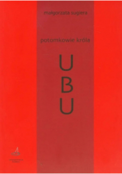 Potomkowie króla Ubu