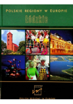 Polskie Regiony w Europie -  Opolskie