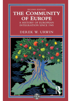 The Community of Europe