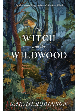 The Witch and the WildWood