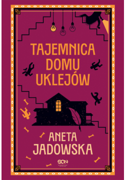 Tajemnica domu Uklejów