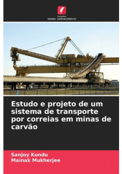 Estudo e projeto de um sistema de transporte por correias em minas de carvão