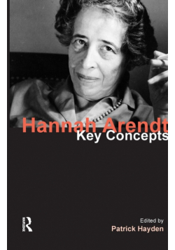 Hannah Arendt