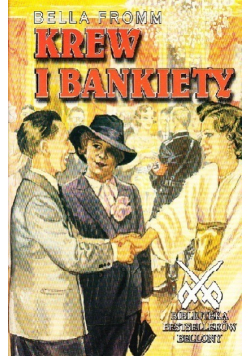 Krew i bankiety
