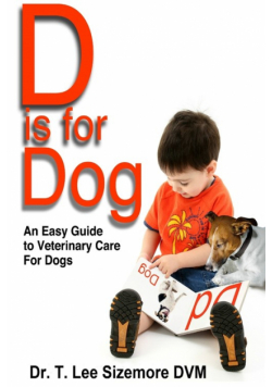 D is for Dog