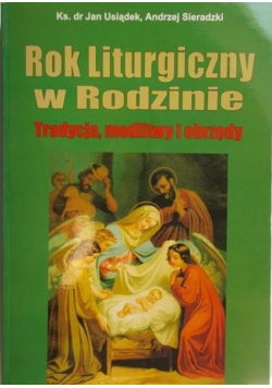 Rok liturgiczny w rodzinie