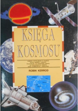 Księga kosmosu