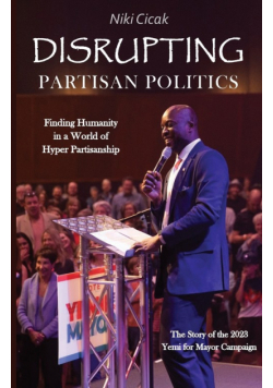 Disrupting Partisan Politics