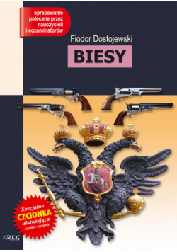 Biesy
