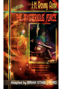 The Mysterious Force