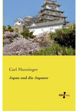 Japan und die Japaner
