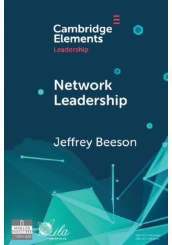 Network Leadership