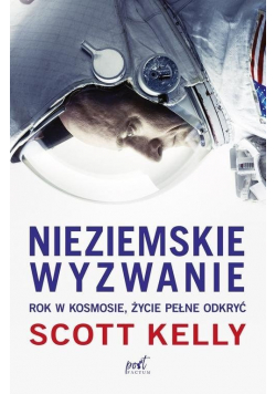 Nieziemskie wyzwanie