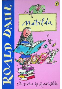 Matilda