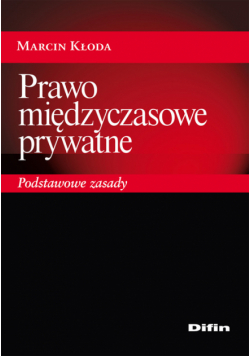 Prawo międzyczasowe prywatne