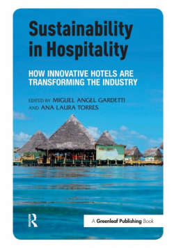 Sustainability in Hospitality