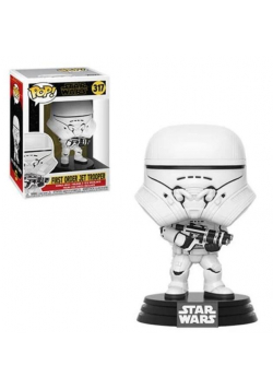 Figurka Funko Pop Movies: Star Wars - Jet Trooper