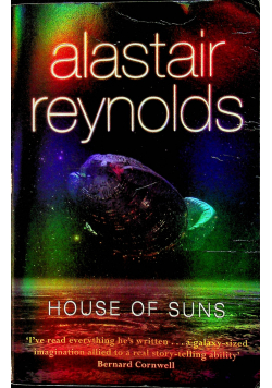 House of suns