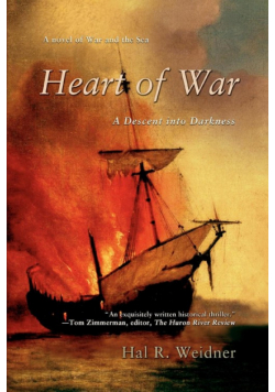 Heart of War