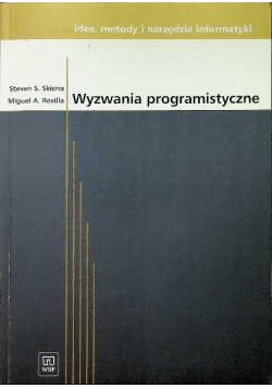 Wyzwania programistyczne