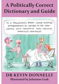 A Politically Correct Dictionary and Guide