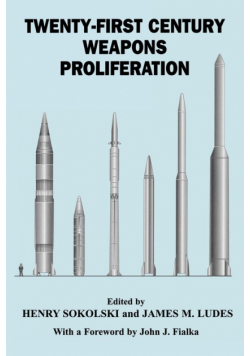 21st Century Weapons Proliferation