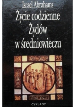 Życie codzienne Żydów w średniowieczu