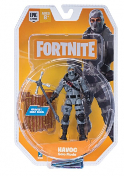 Fortnite - figurka Havoc
