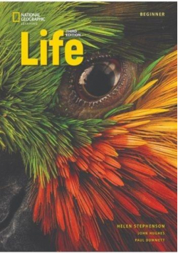 Life 3rd Edition Beginner TB