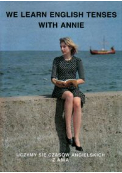 We learn English Tenses with Annie