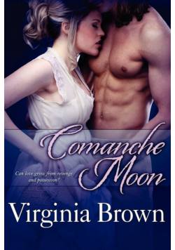 Comanche Moon