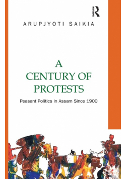 A Century of Protests