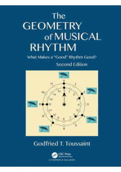 The Geometry of Musical Rhythm