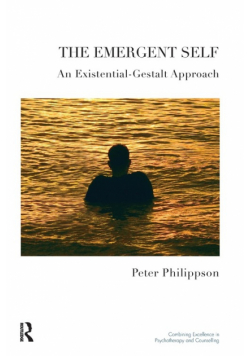 The Emergent Self