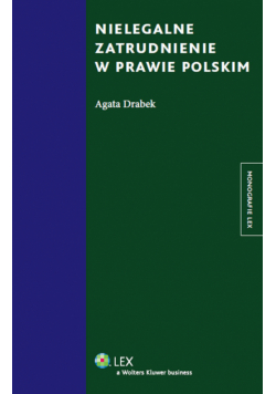 Nielegalne zatrudnienie w prawie polskim