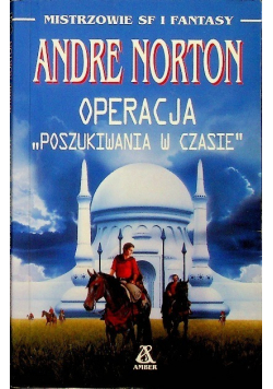 Operacja poszukiwania w czasie