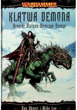 Klątwa Demona