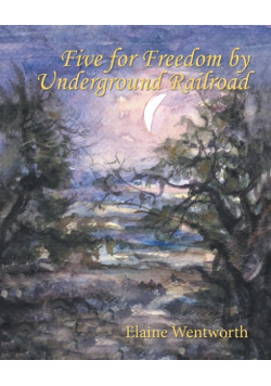 Five for Freedom by Underground Railroad