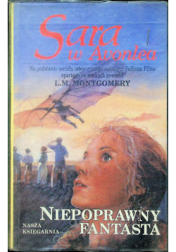 Sara w Avonlea Niepoprawny fantasta