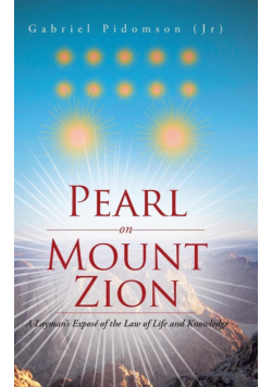 Pearl on Mount Zion