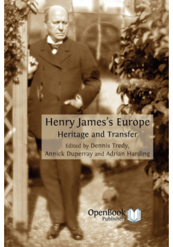 Henry James's Europe